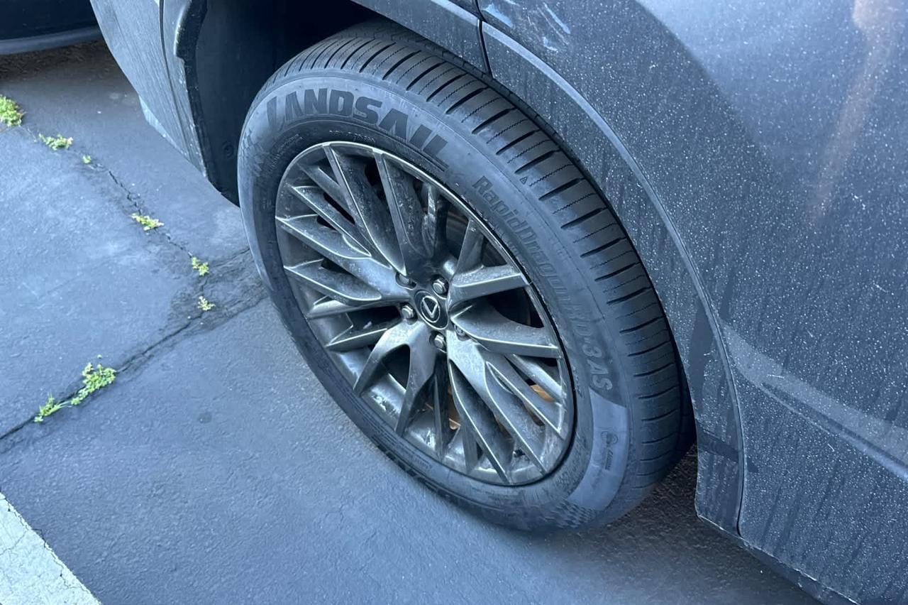 2016 Lexus RX 350 F Sport Roseville CA