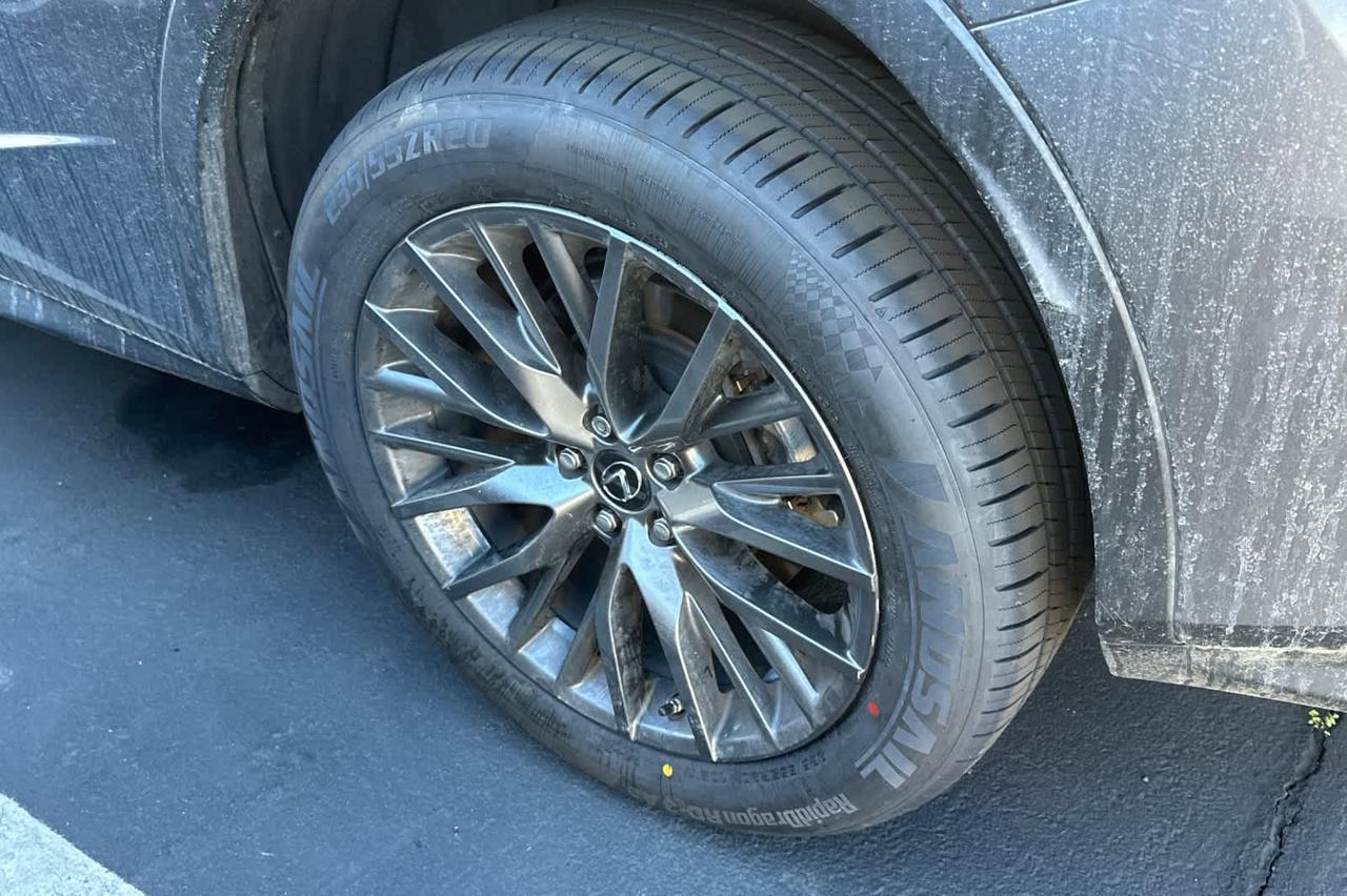 2016 Lexus RX 350 F Sport Roseville CA