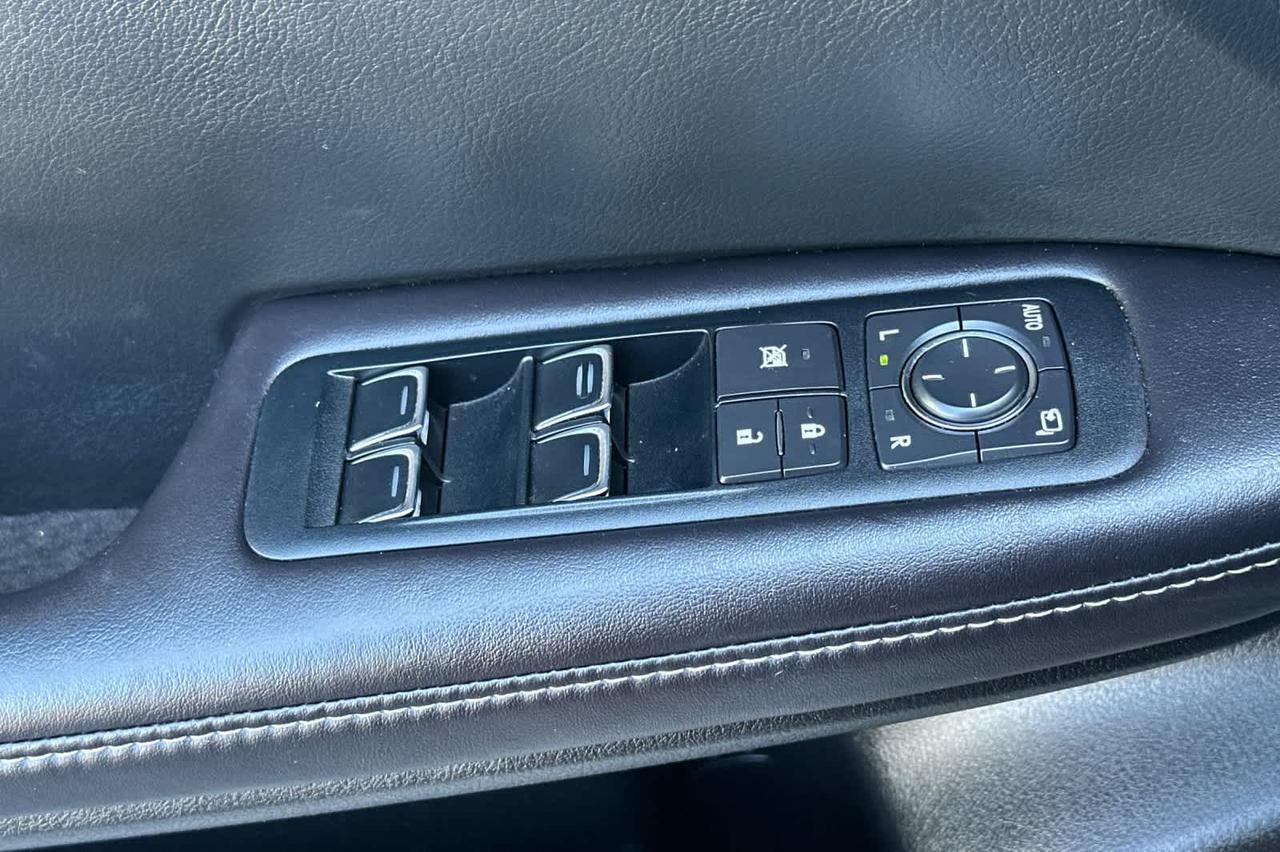 2016 Lexus RX 350 F Sport Roseville CA