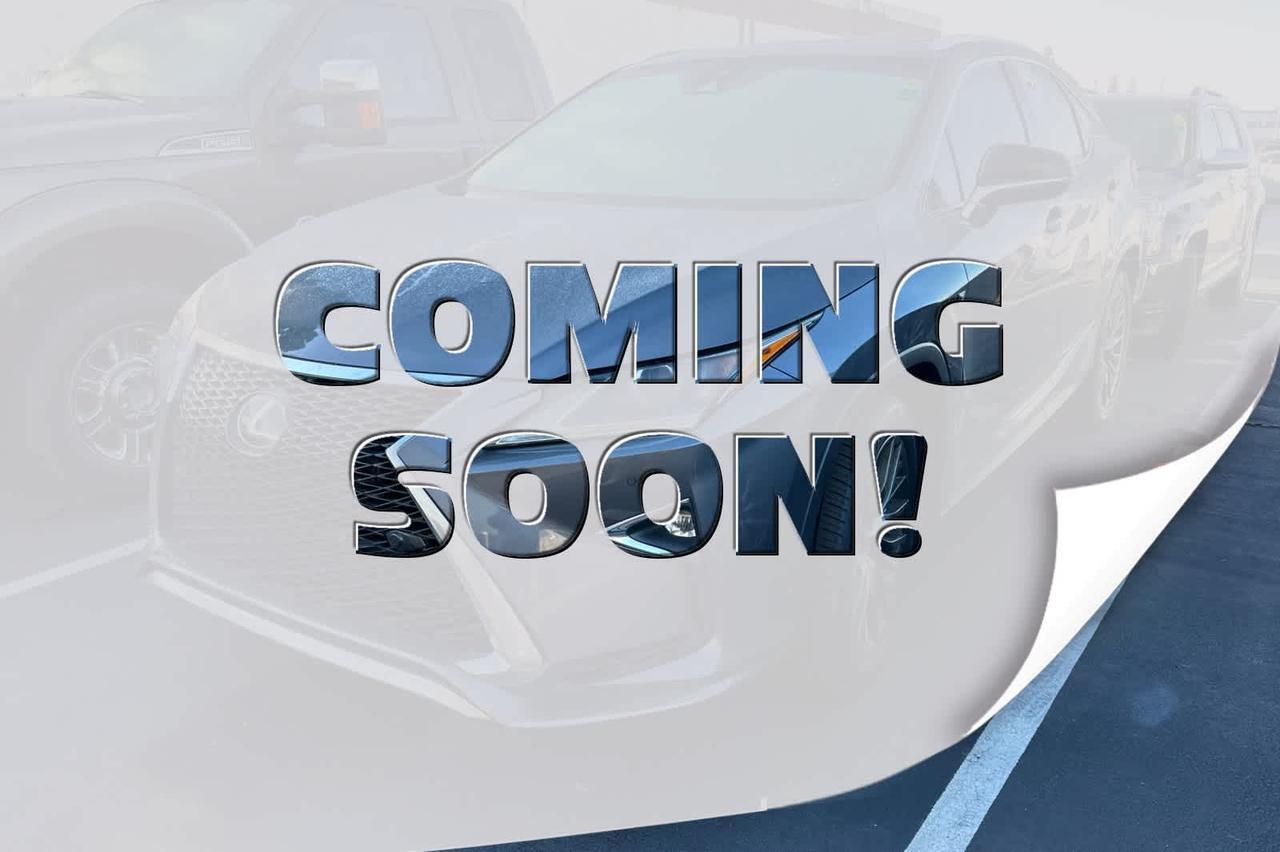 2016 Lexus RX 350 F Sport