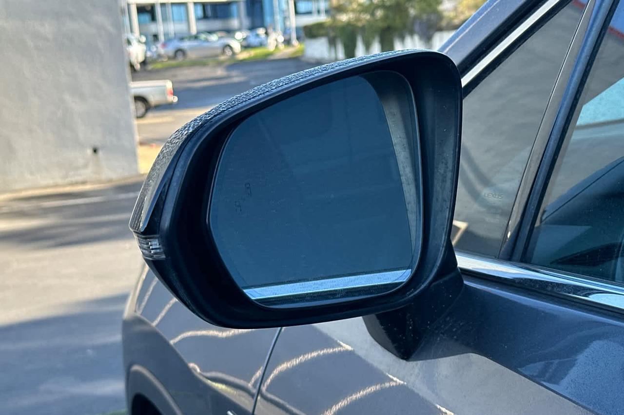 2016 Lexus RX 350 F Sport Roseville CA