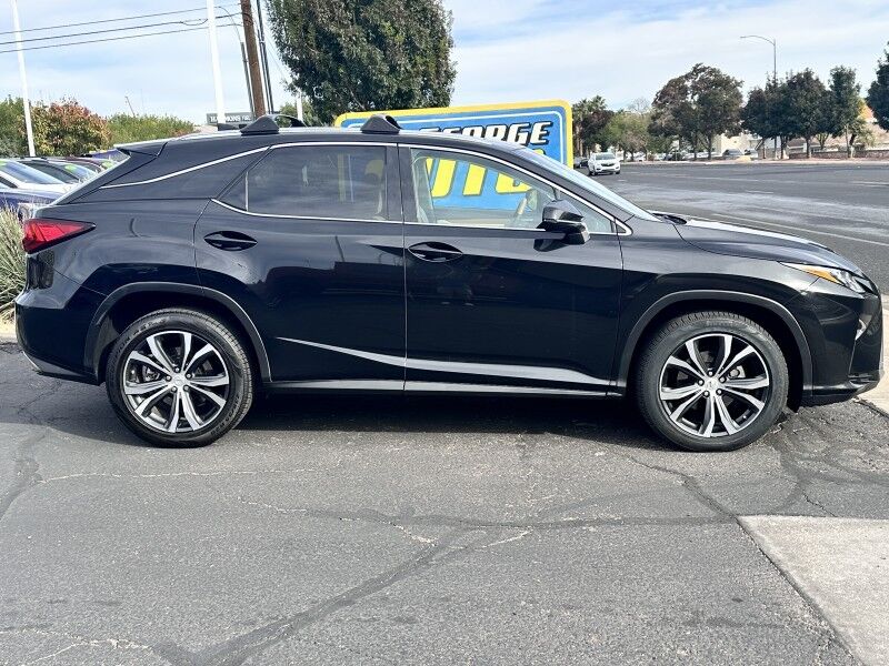2016 Lexus RX 350 F Sport St George UT