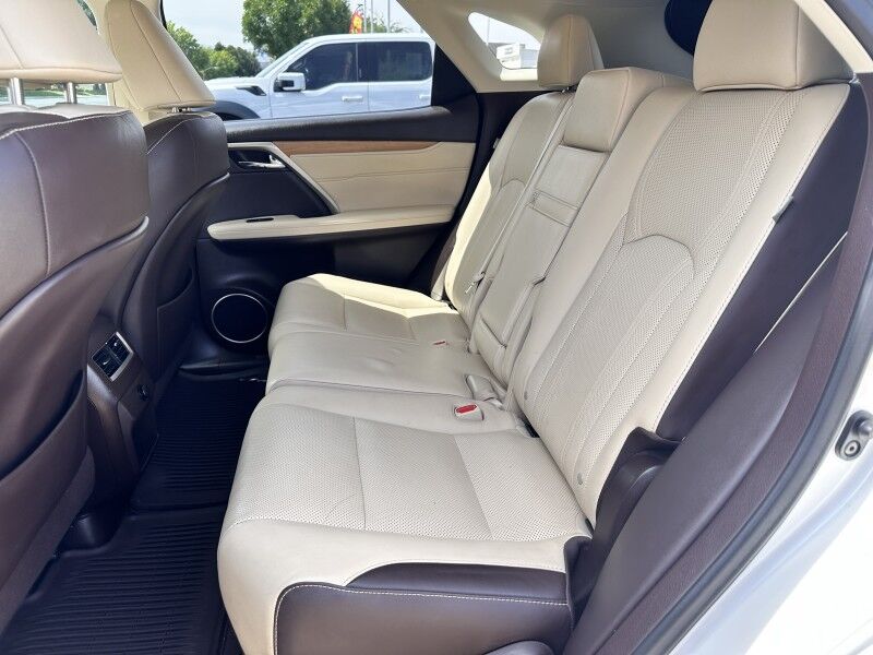 2016 Lexus RX 350 F Sport St George UT