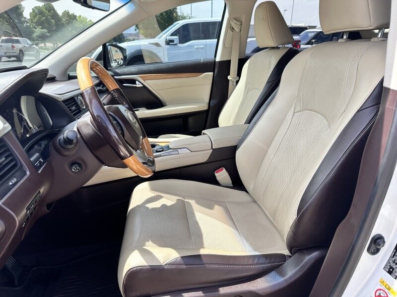 2016 Lexus RX 350 F Sport St George UT
