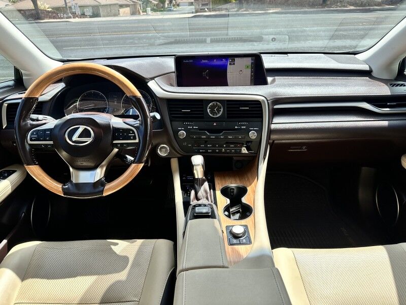 2016 Lexus RX 350 F Sport St George UT