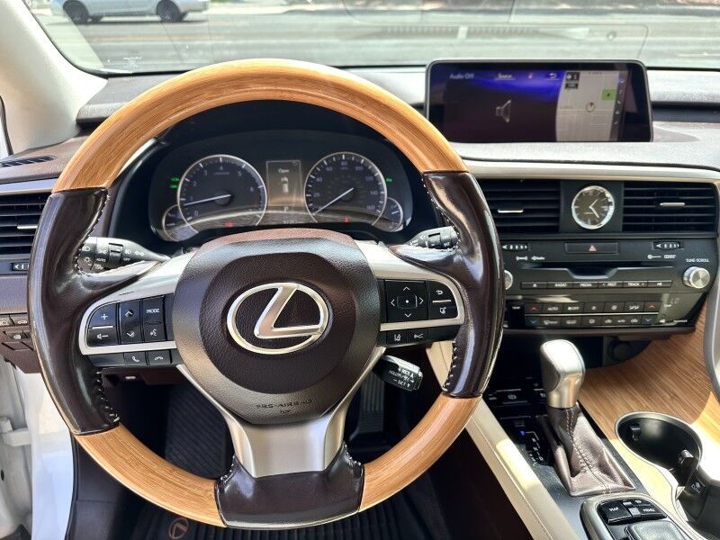 2016 Lexus RX 350 F Sport St George UT