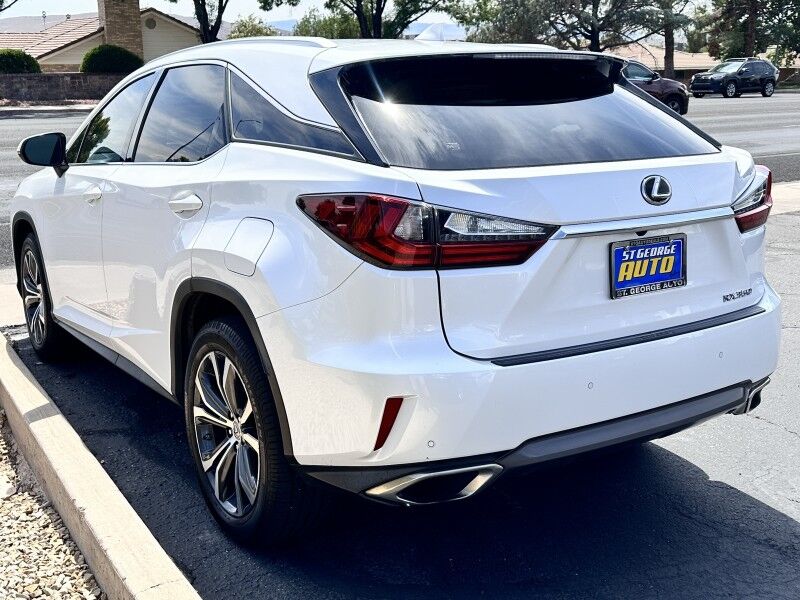 2016 Lexus RX 350 F Sport St George UT