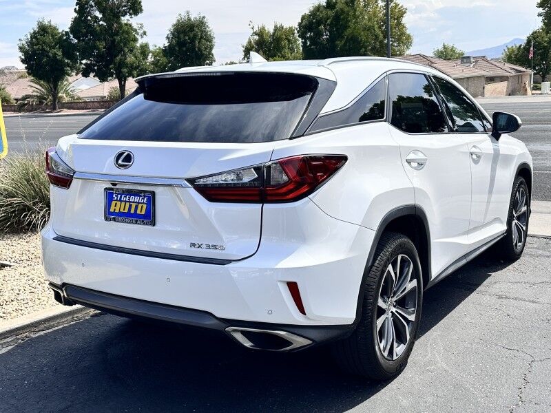 2016 Lexus RX 350 F Sport St George UT