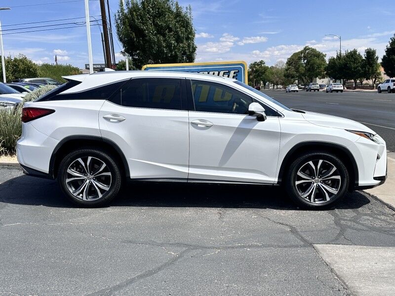 2016 Lexus RX 350 F Sport St George UT