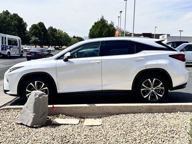 2016 Lexus RX 350 F Sport St George UT