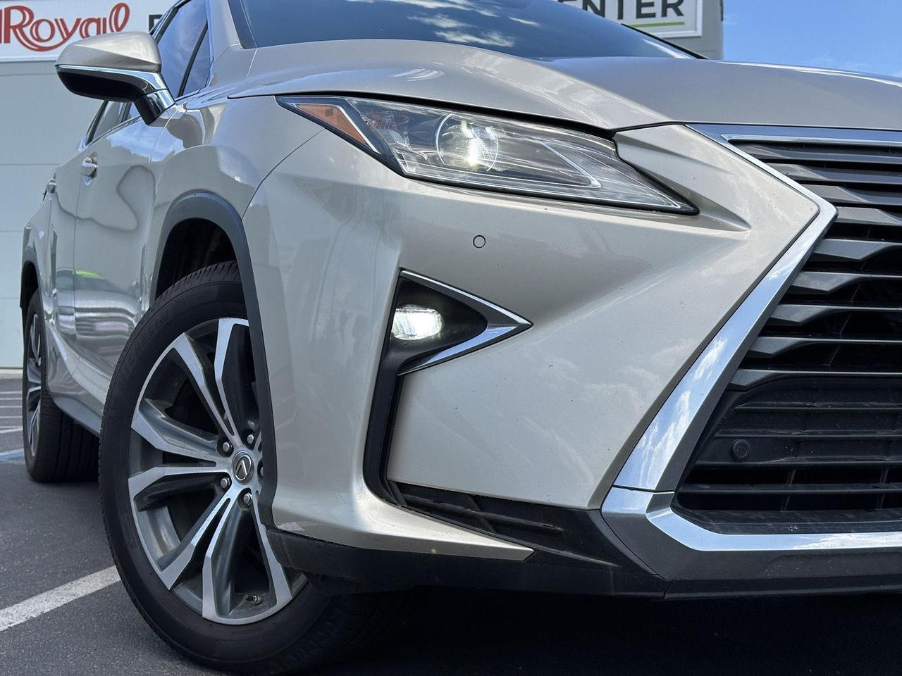 2016 Lexus RX 350 F Sport Tucson AZ
