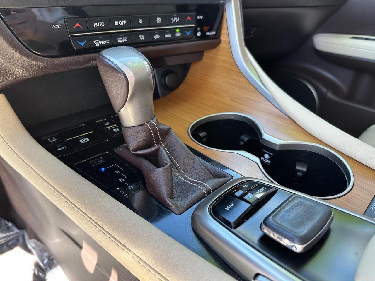 2016 Lexus RX 350 F Sport Tucson AZ