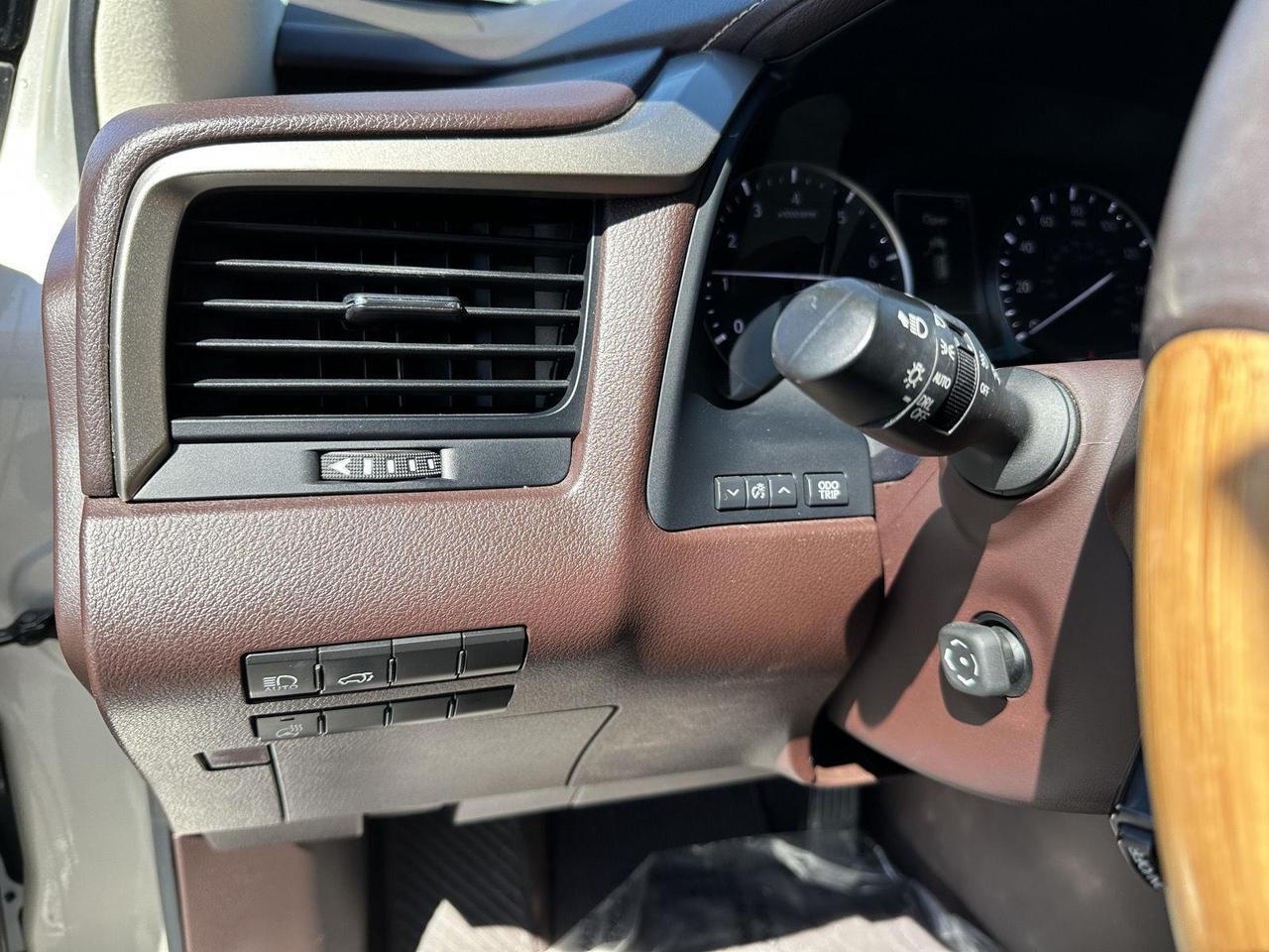 2016 Lexus RX 350 F Sport Tucson AZ