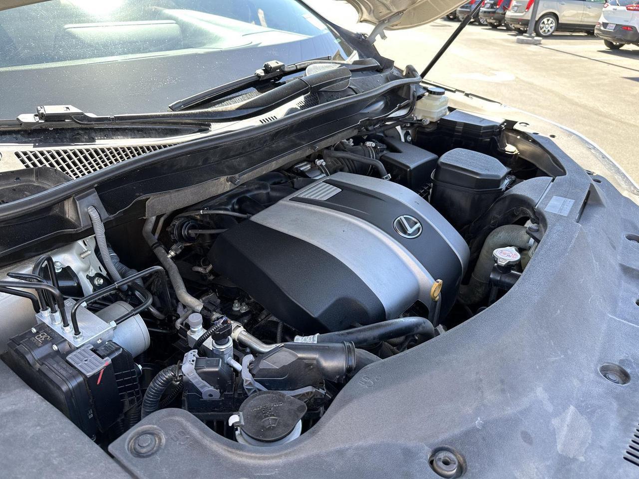 2016 Lexus RX 350 F Sport Tucson AZ