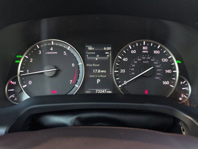 2016 Lexus RX 350 FSPORT San Antonio TX
