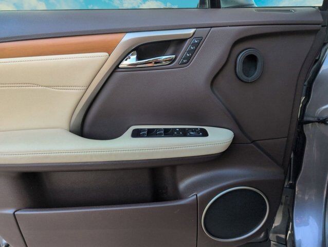 2016 Lexus RX 350 FSPORT San Antonio TX