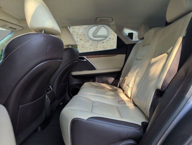 2016 Lexus RX 350 FSPORT San Antonio TX