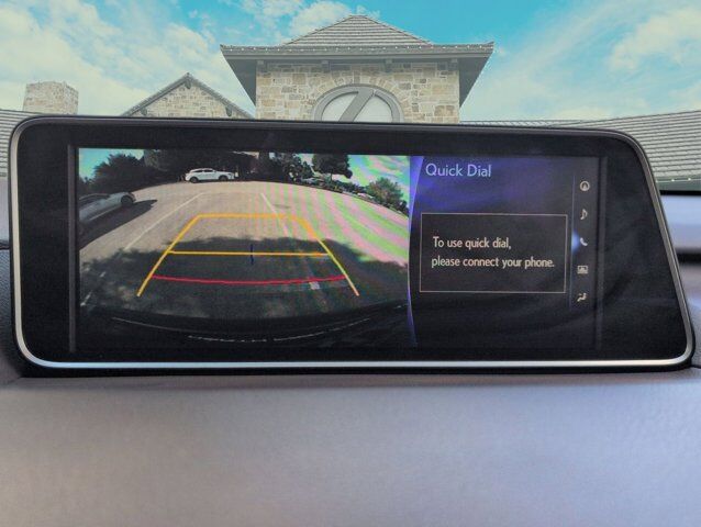 2016 Lexus RX 350 FSPORT San Antonio TX
