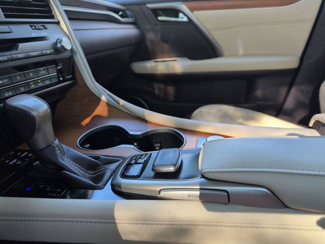 2016 Lexus RX 350 FSPORT San Antonio TX