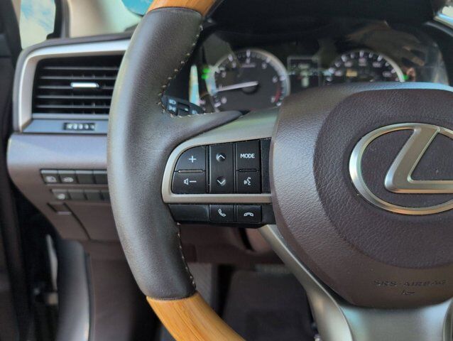 2016 Lexus RX 350 FSPORT San Antonio TX