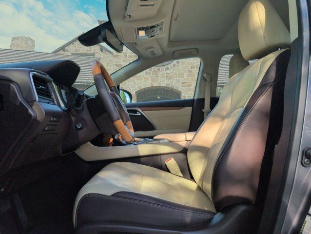 2016 Lexus RX 350 FSPORT San Antonio TX