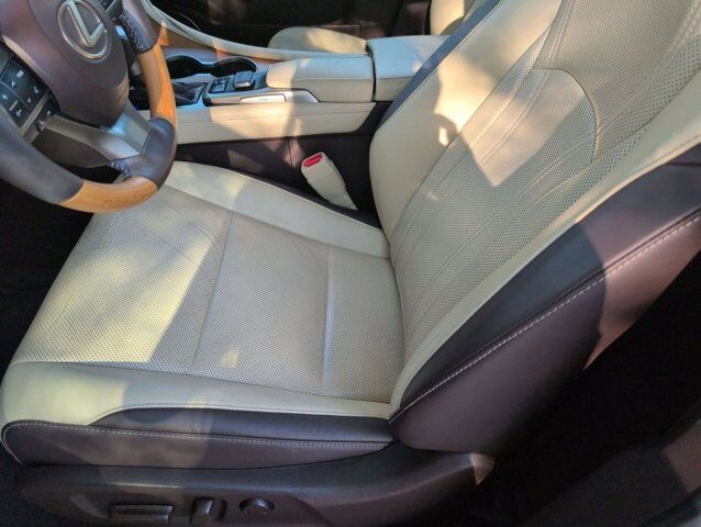 2016 Lexus RX 350 FSPORT San Antonio TX