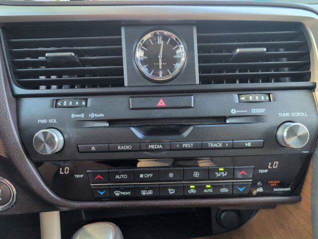 2016 Lexus RX 350 FSPORT San Antonio TX
