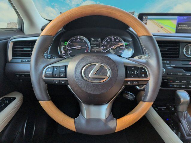 2016 Lexus RX 350 FSPORT San Antonio TX