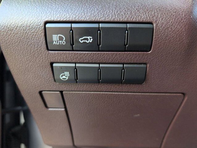 2016 Lexus RX 350 FSPORT San Antonio TX