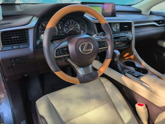 2016 Lexus RX 350 FSPORT San Antonio TX