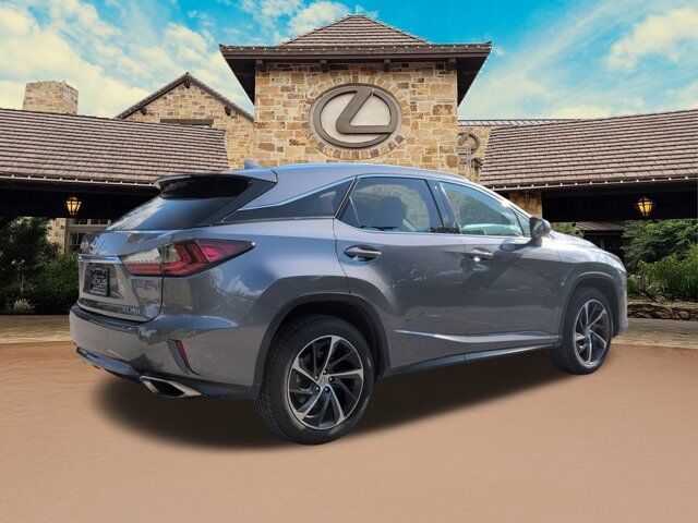 2016 Lexus RX 350 FSPORT San Antonio TX