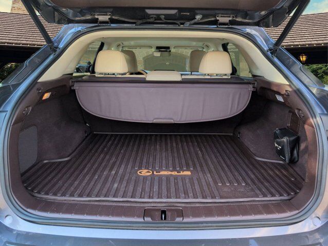 2016 Lexus RX 350 FSPORT San Antonio TX
