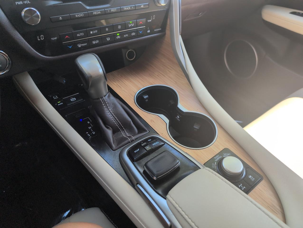 2016 Lexus RX 350 FSPORT San Antonio TX