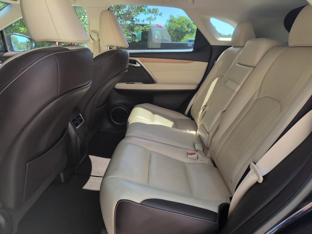 2016 Lexus RX 350 FSPORT San Antonio TX