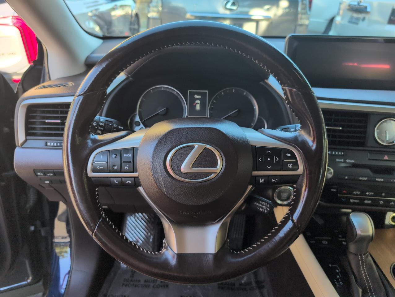 2016 Lexus RX 350 FSPORT San Antonio TX