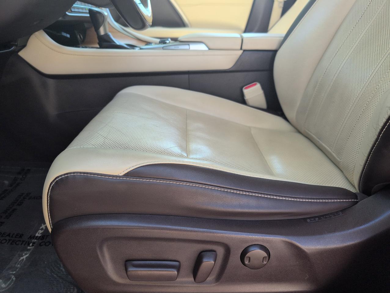 2016 Lexus RX 350 FSPORT San Antonio TX