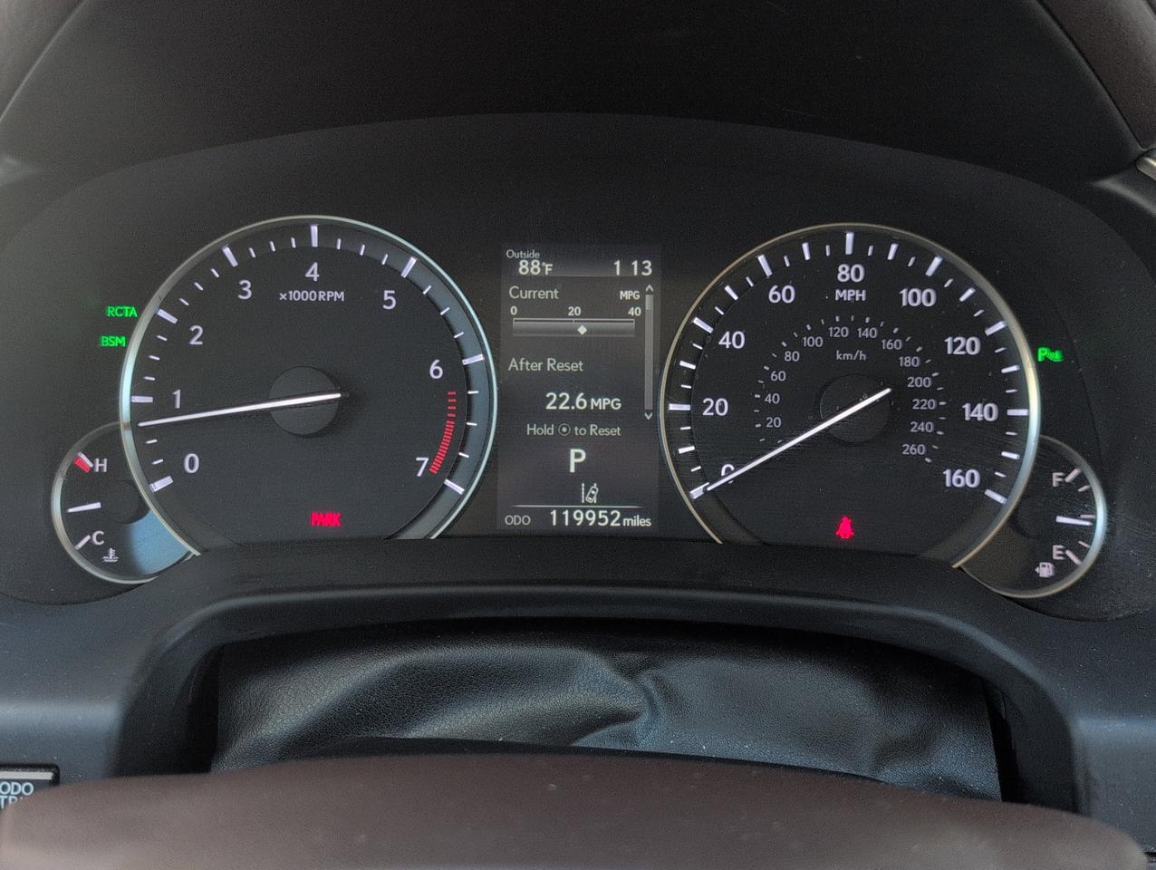 2016 Lexus RX 350 FSPORT San Antonio TX