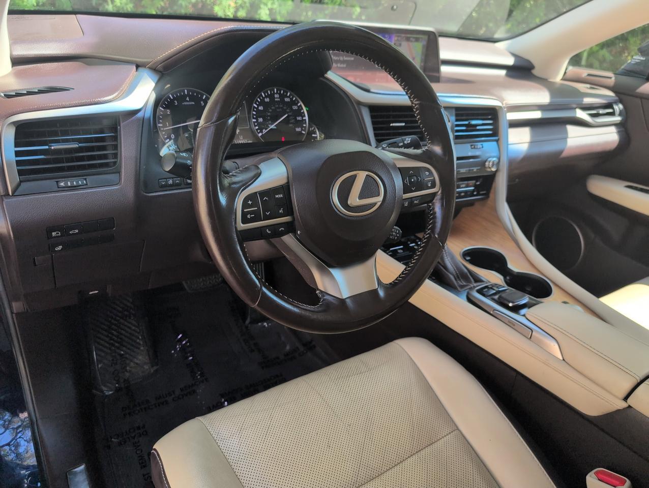 2016 Lexus RX 350 FSPORT San Antonio TX