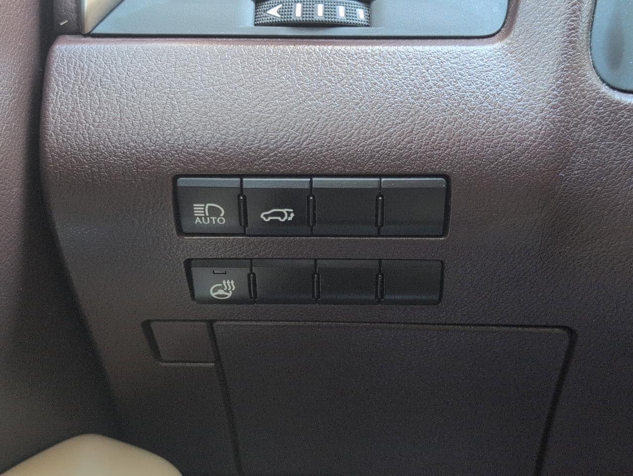 2016 Lexus RX 350 FSPORT San Antonio TX