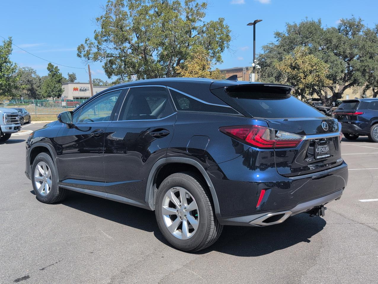 2016 Lexus RX 350 FSPORT San Antonio TX