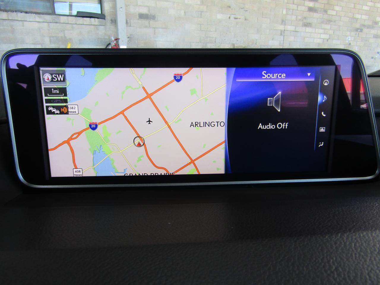 2016 Lexus RX 350 FWD 4dr Grand Prairie TX