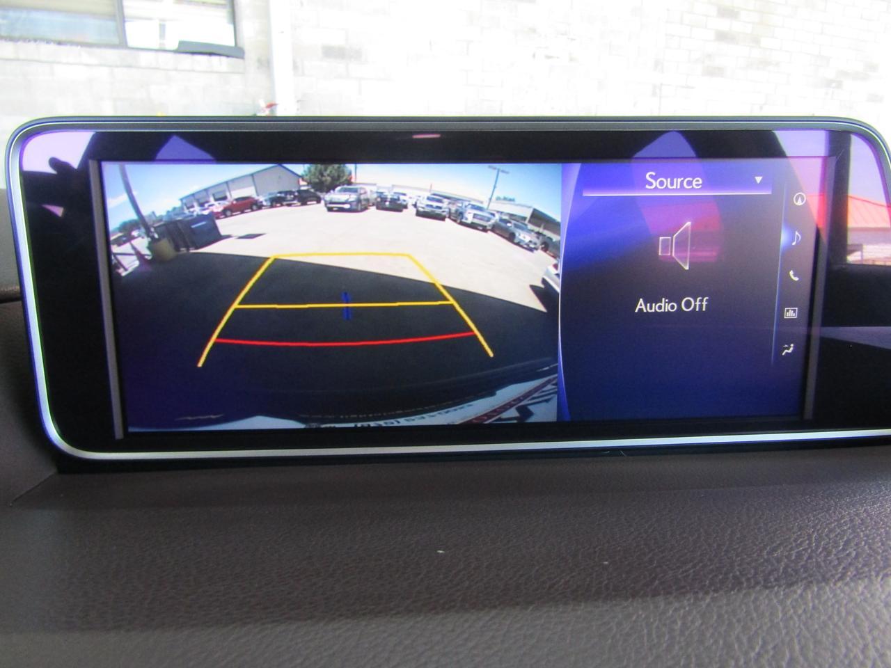 2016 Lexus RX 350 FWD 4dr Grand Prairie TX