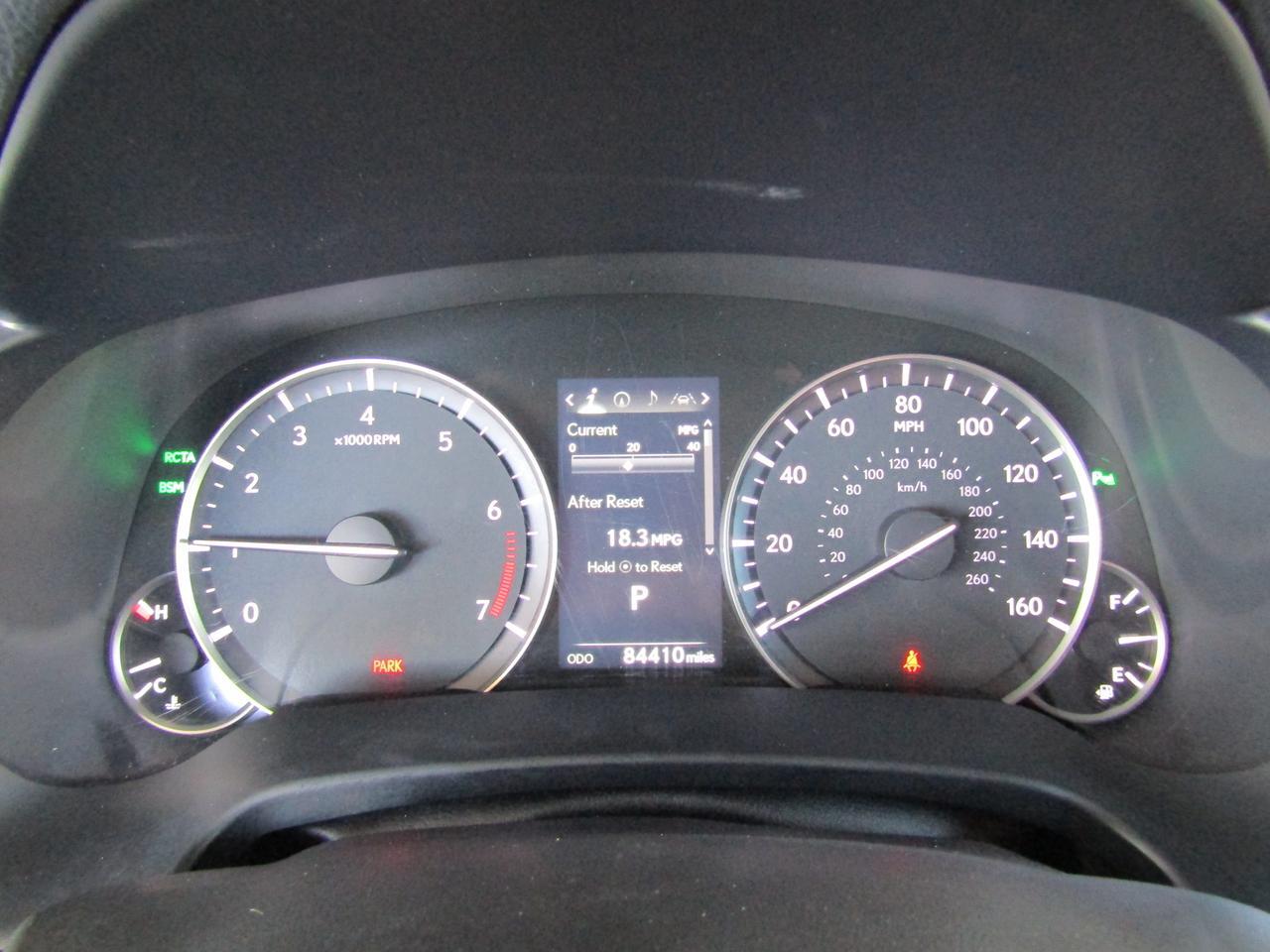 2016 Lexus RX 350 FWD 4dr Grand Prairie TX