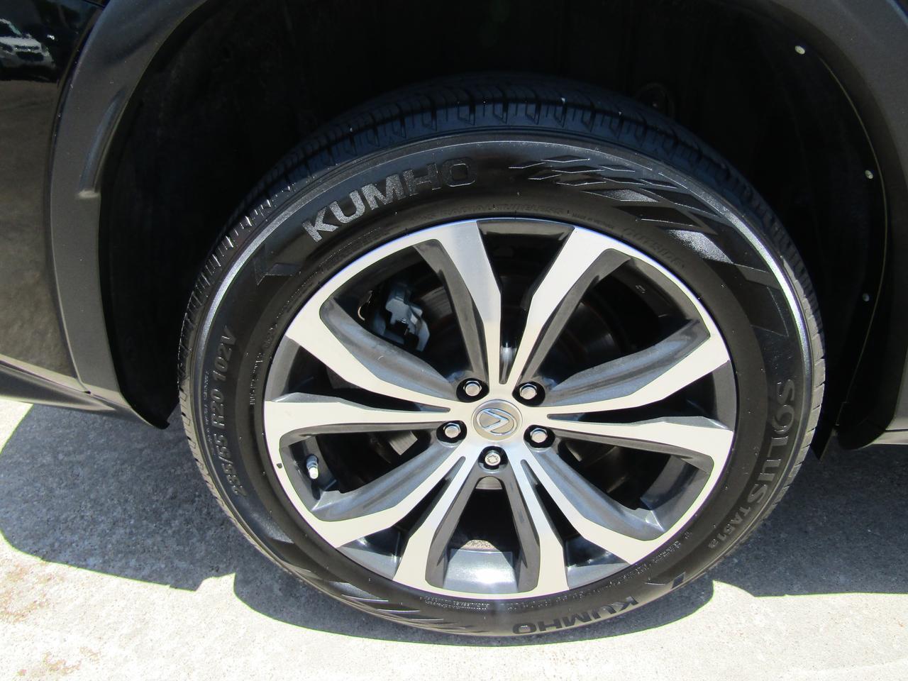 2016 Lexus RX 350 FWD 4dr Grand Prairie TX