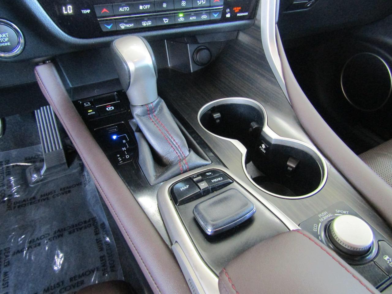 2016 Lexus RX 350 FWD 4dr Grand Prairie TX