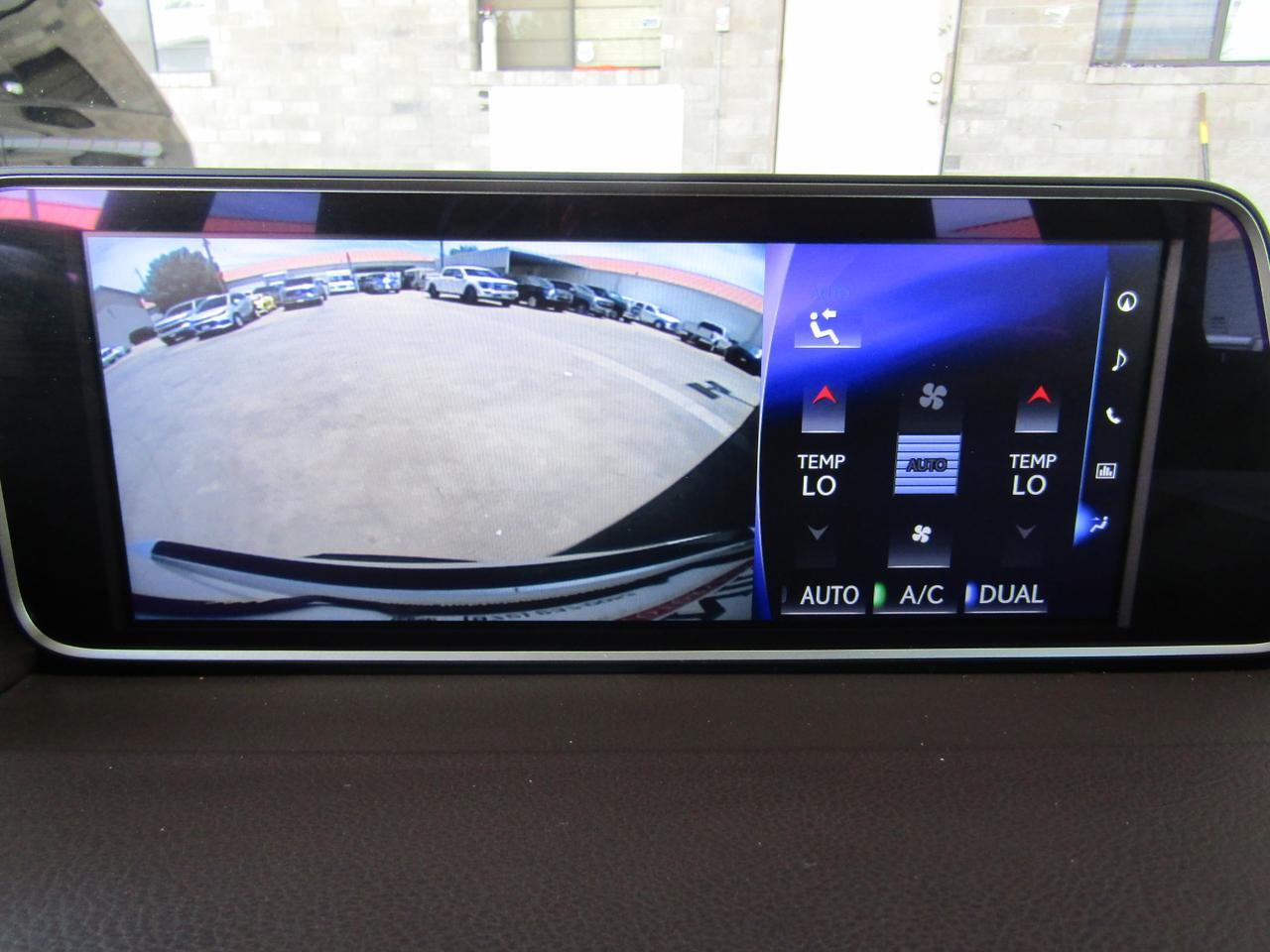 2016 Lexus RX 350 FWD 4dr Grand Prairie TX
