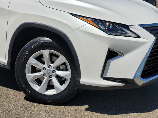 2016 Lexus RX 350 Folsom CA