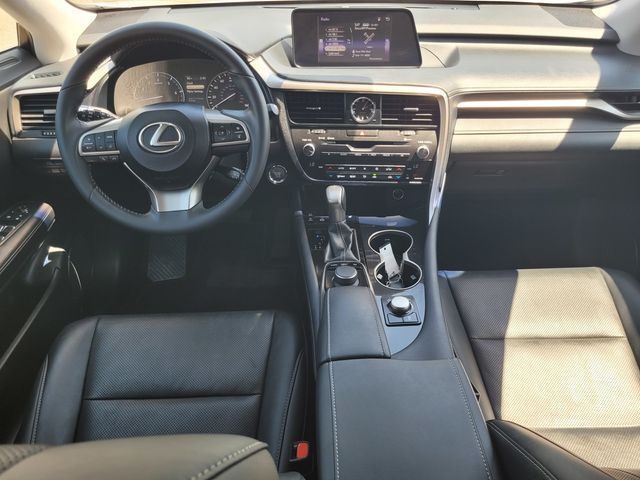 2016 Lexus RX 350 Folsom CA