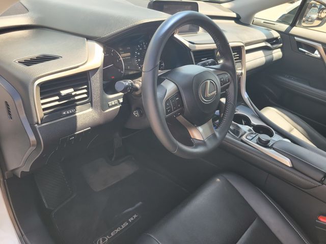 2016 Lexus RX 350 Folsom CA