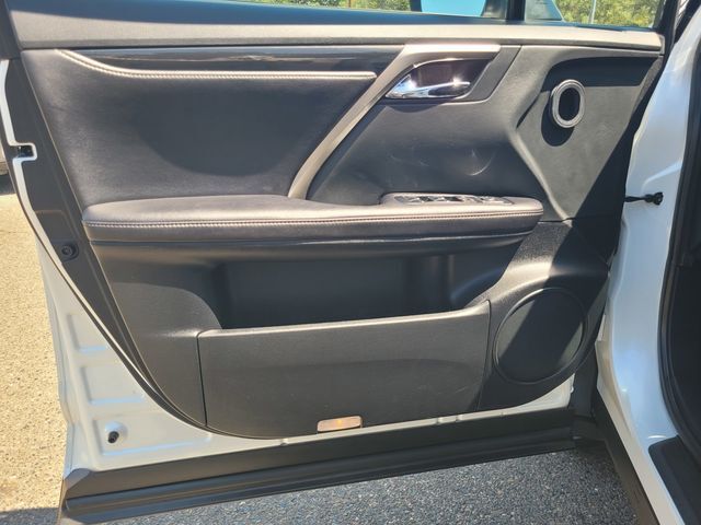 2016 Lexus RX 350 Folsom CA